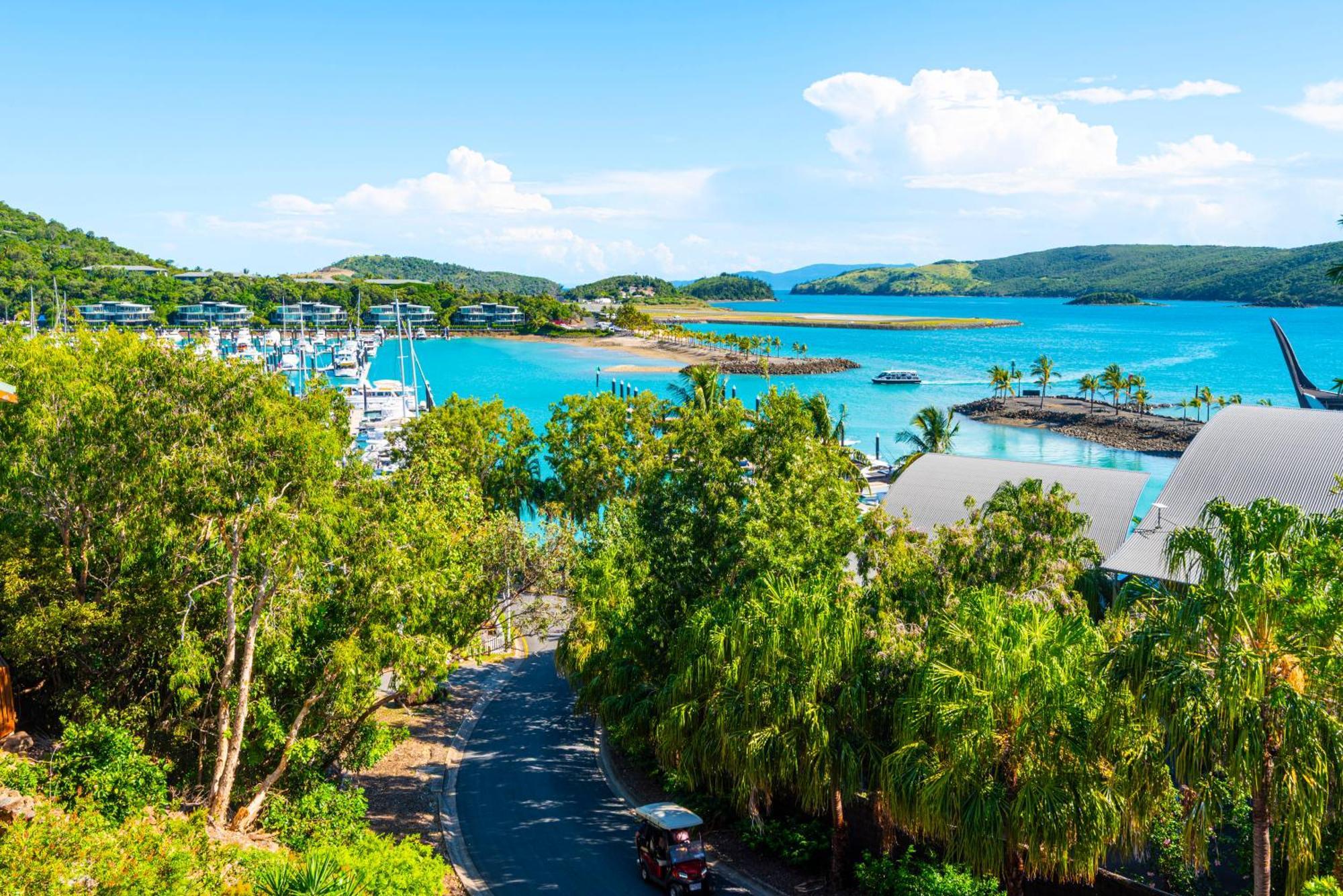 Casuarina Cove 1 On Hamilton Island By Hamorent Bagian luar foto
