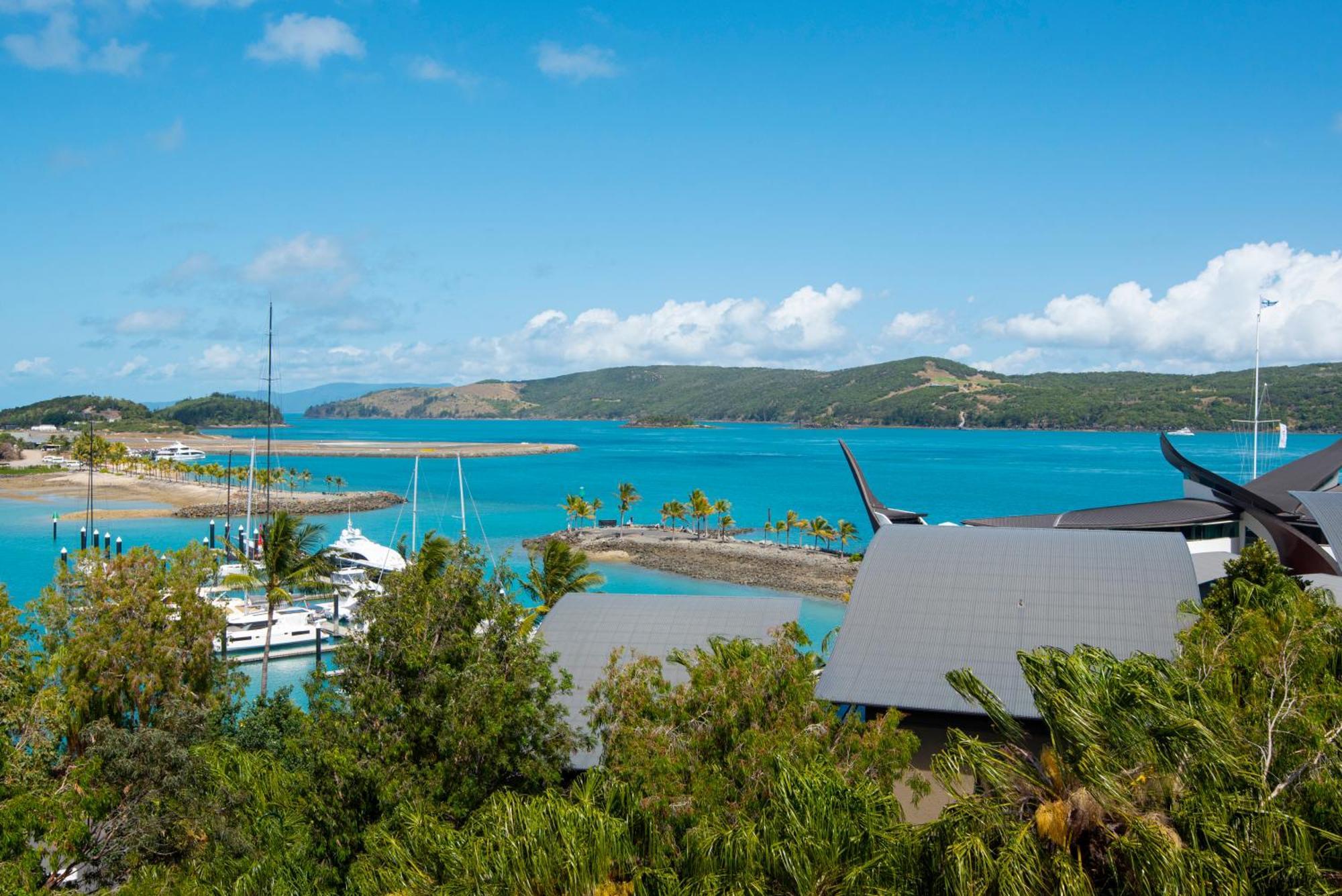 Casuarina Cove 1 On Hamilton Island By Hamorent Bagian luar foto