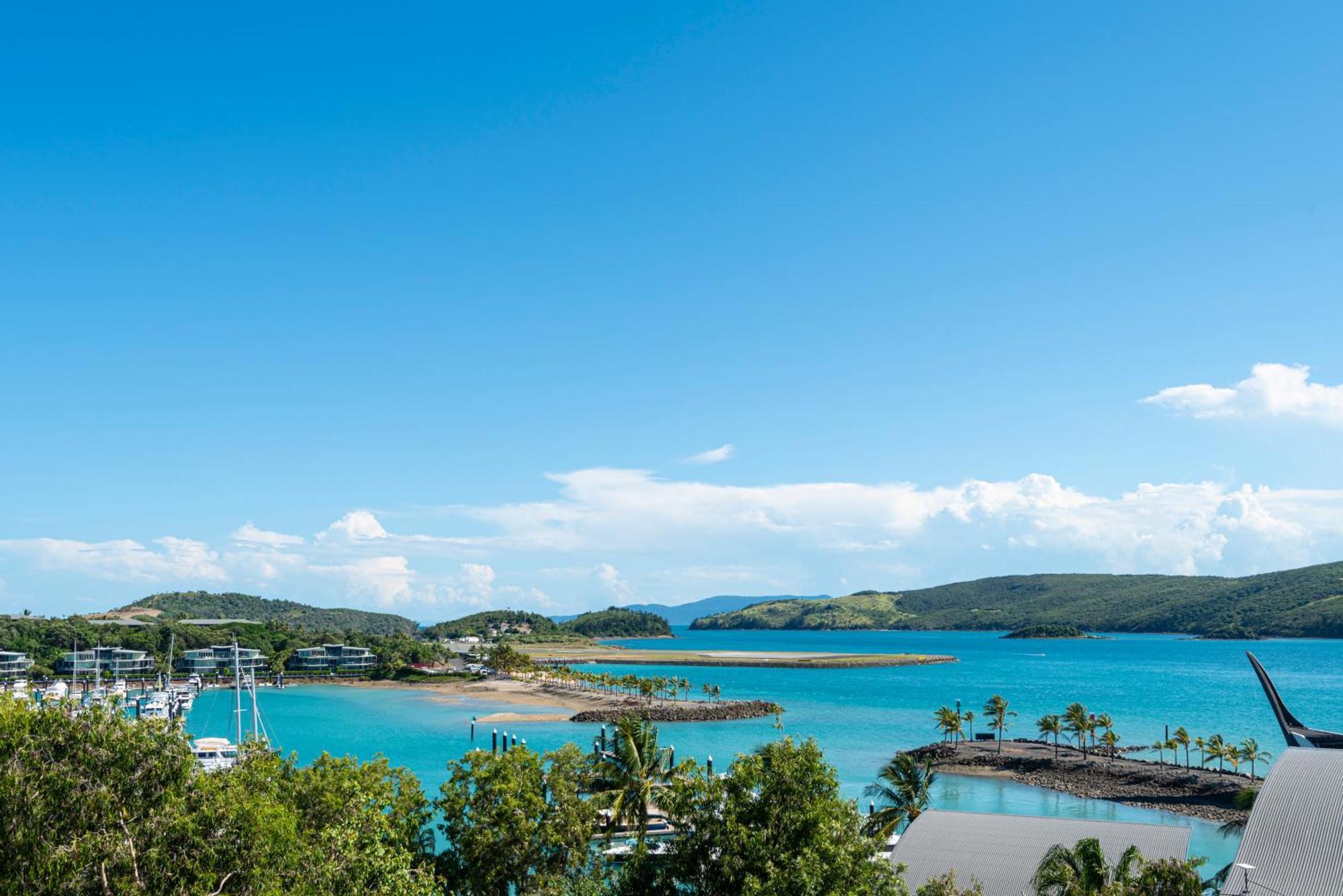Casuarina Cove 1 On Hamilton Island By Hamorent Bagian luar foto