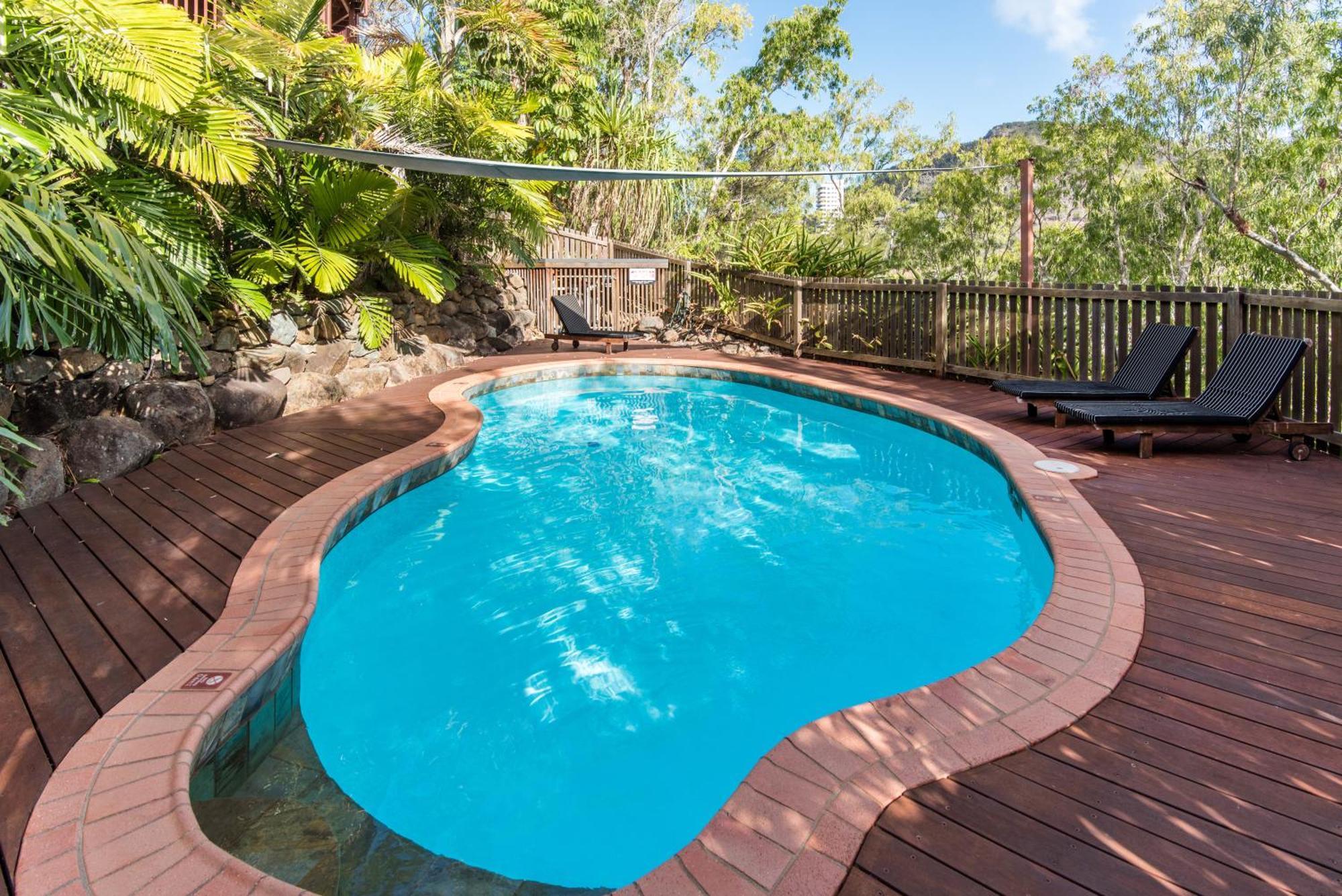 Casuarina Cove 1 On Hamilton Island By Hamorent Bagian luar foto