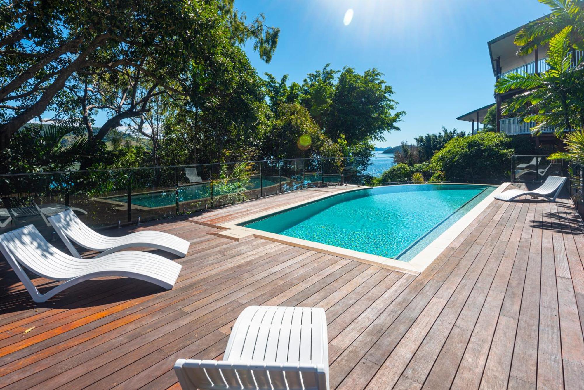Casuarina Cove 1 On Hamilton Island By Hamorent Bagian luar foto