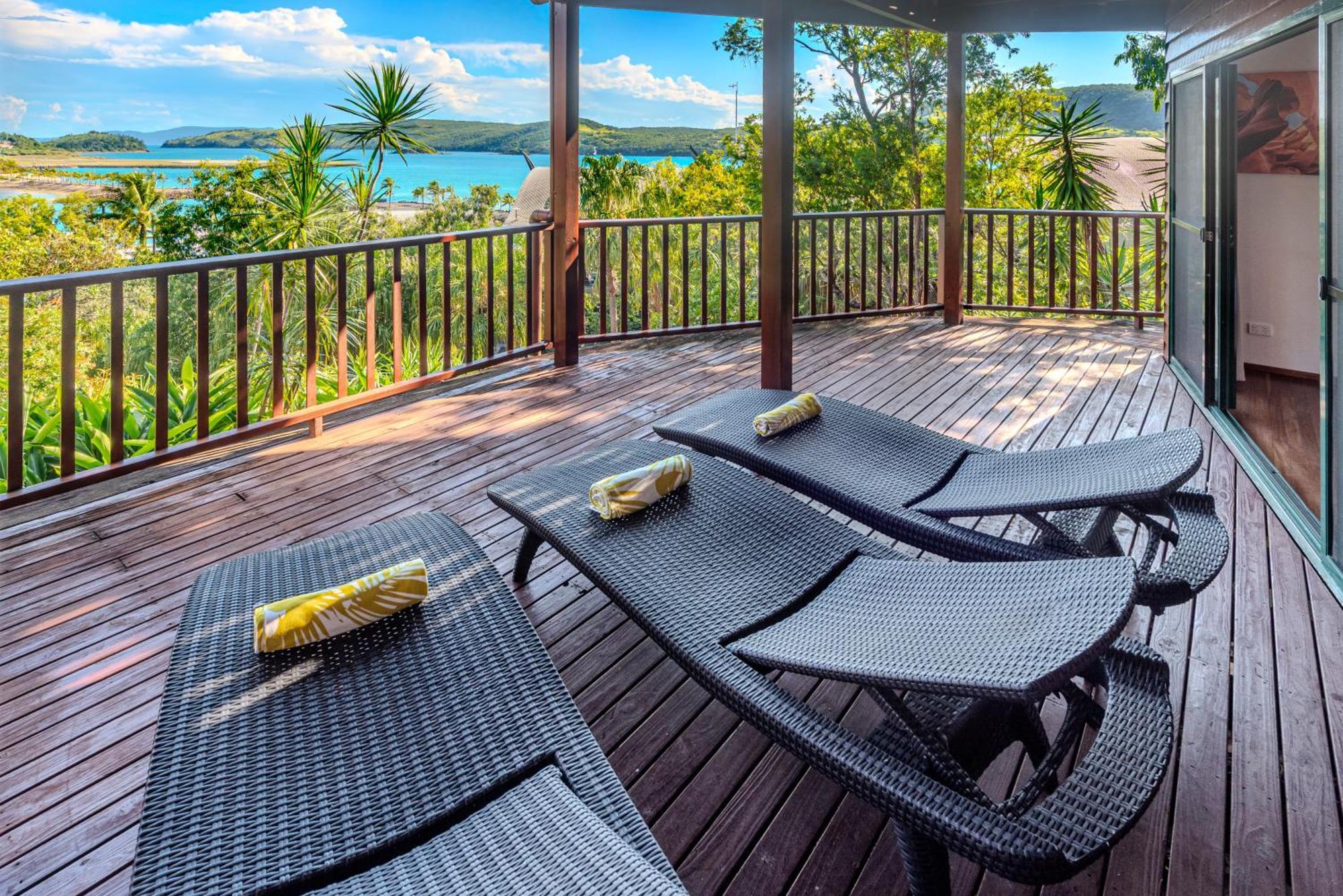 Casuarina Cove 1 On Hamilton Island By Hamorent Bagian luar foto