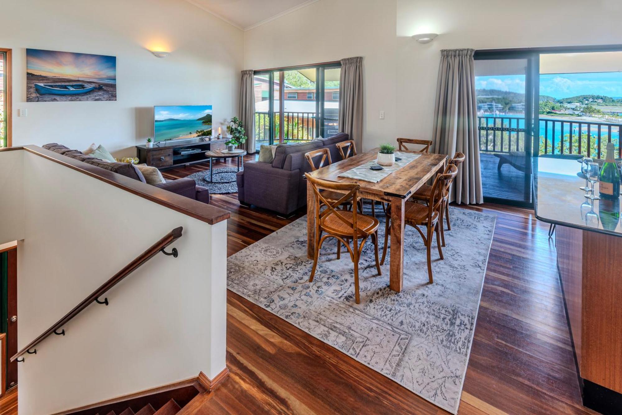Casuarina Cove 1 On Hamilton Island By Hamorent Bagian luar foto