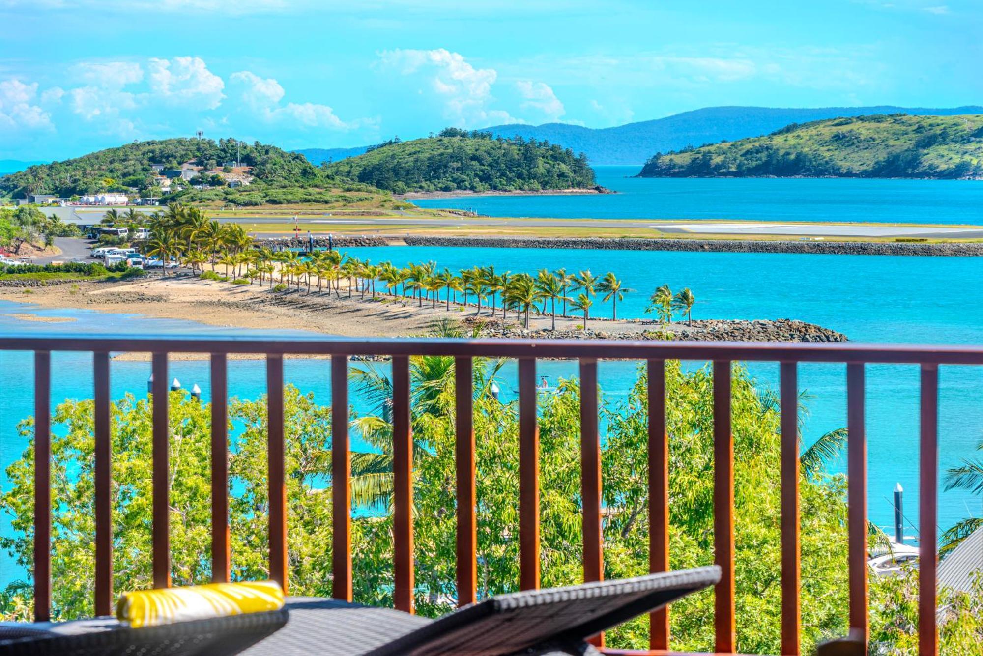 Casuarina Cove 1 On Hamilton Island By Hamorent Bagian luar foto