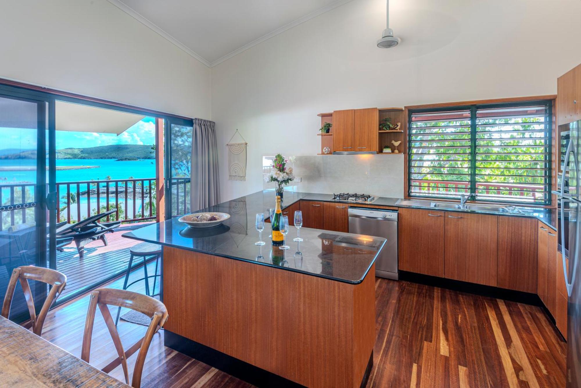 Casuarina Cove 1 On Hamilton Island By Hamorent Bagian luar foto