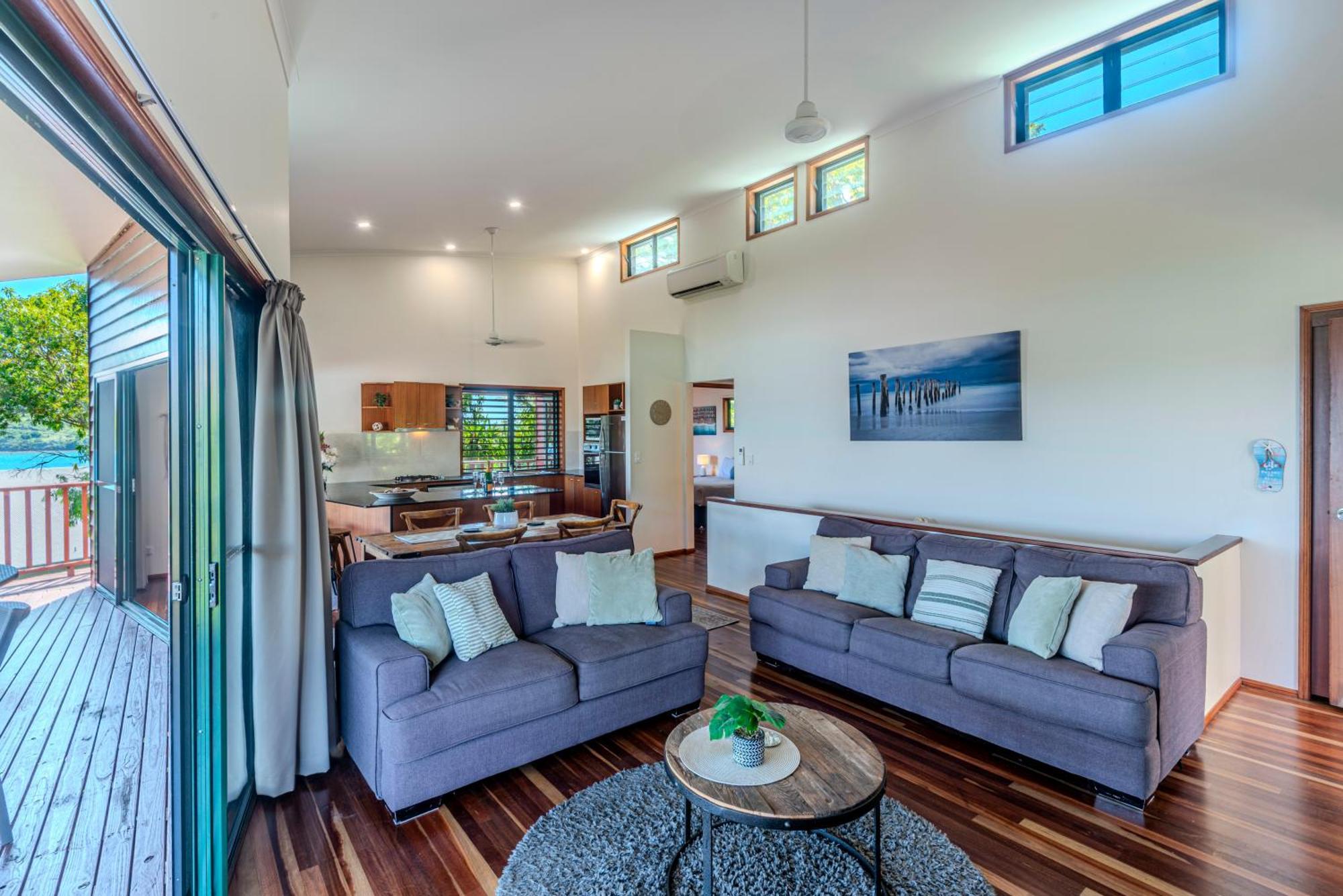Casuarina Cove 1 On Hamilton Island By Hamorent Bagian luar foto