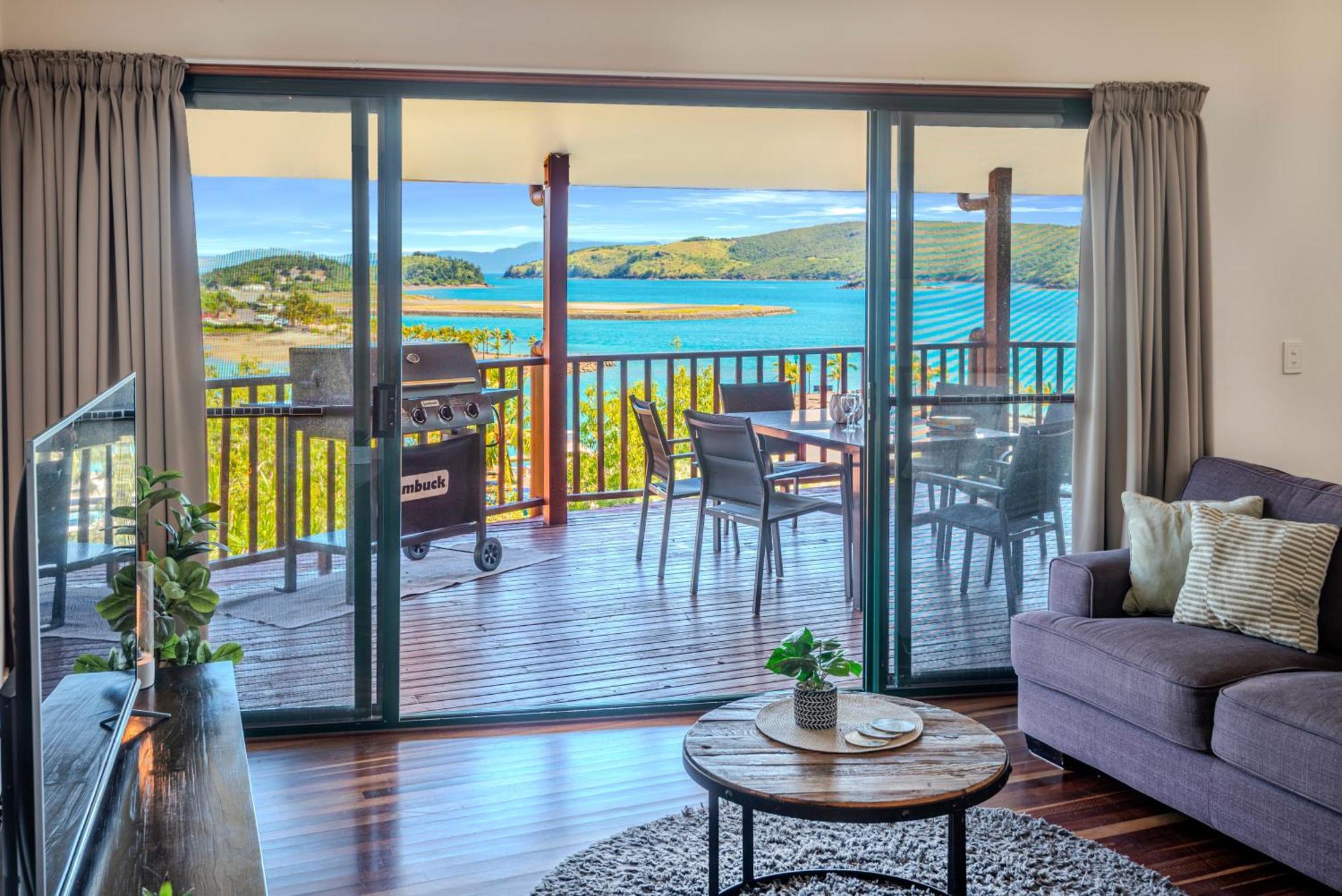 Casuarina Cove 1 On Hamilton Island By Hamorent Bagian luar foto