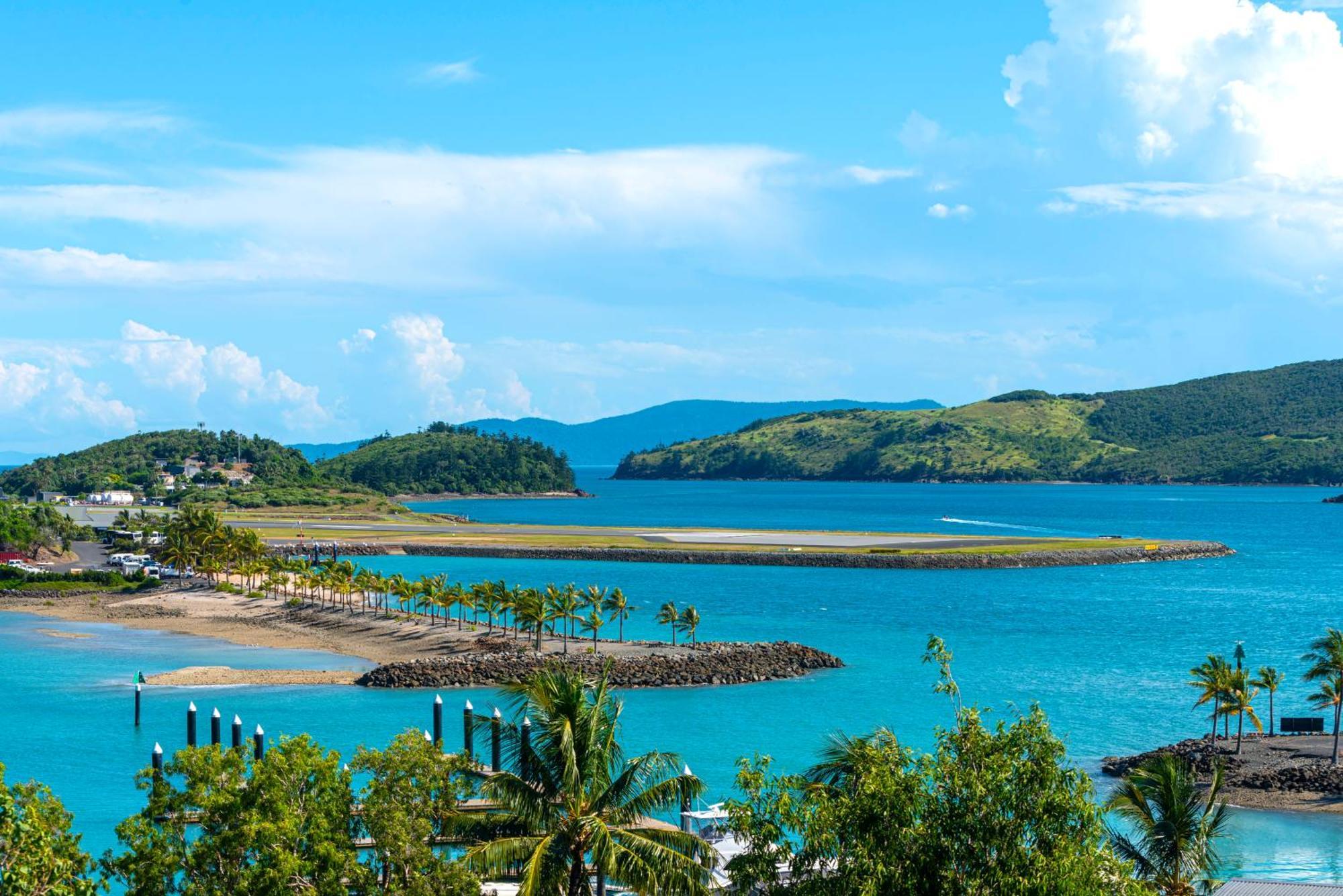 Casuarina Cove 1 On Hamilton Island By Hamorent Bagian luar foto