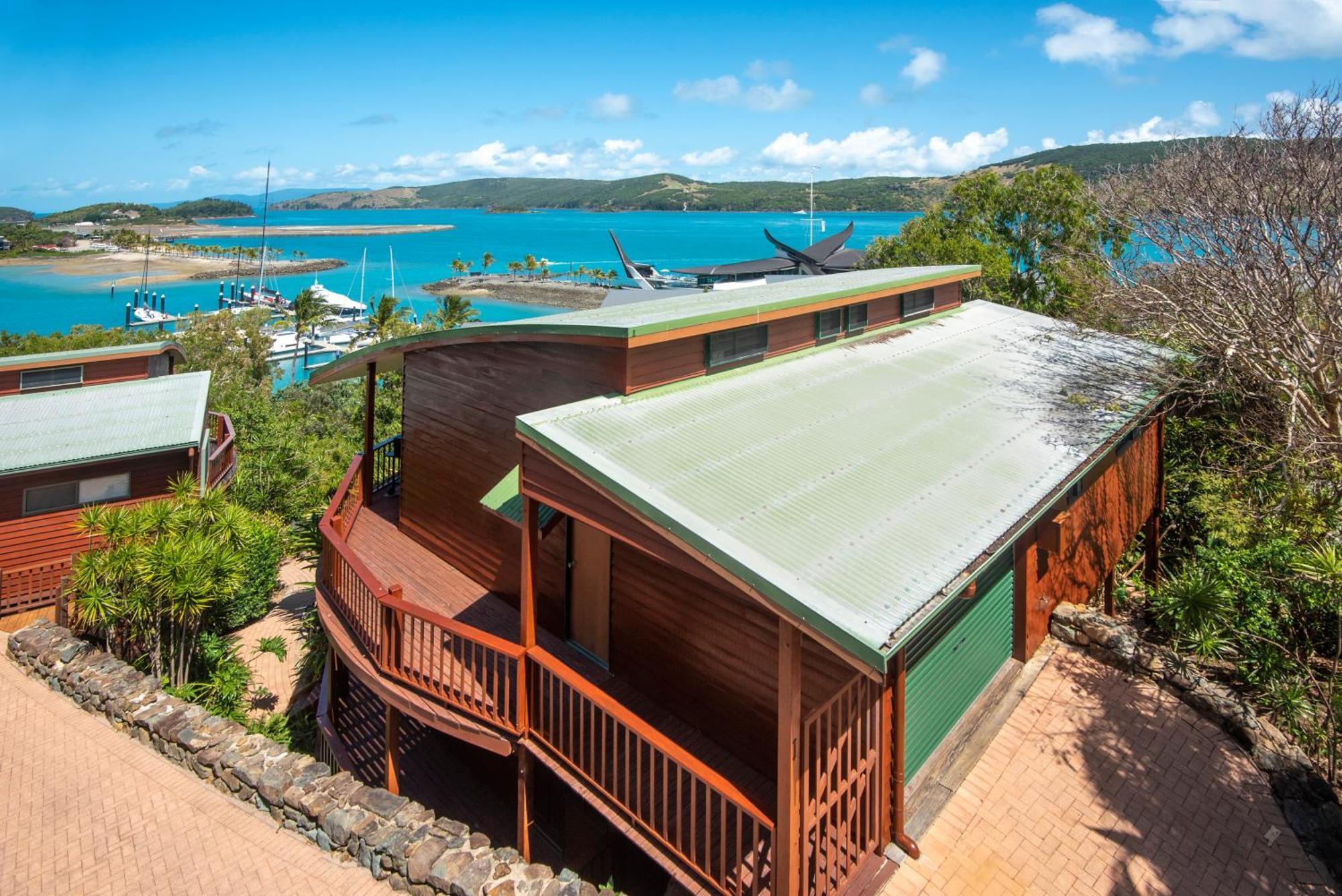 Casuarina Cove 1 On Hamilton Island By Hamorent Bagian luar foto