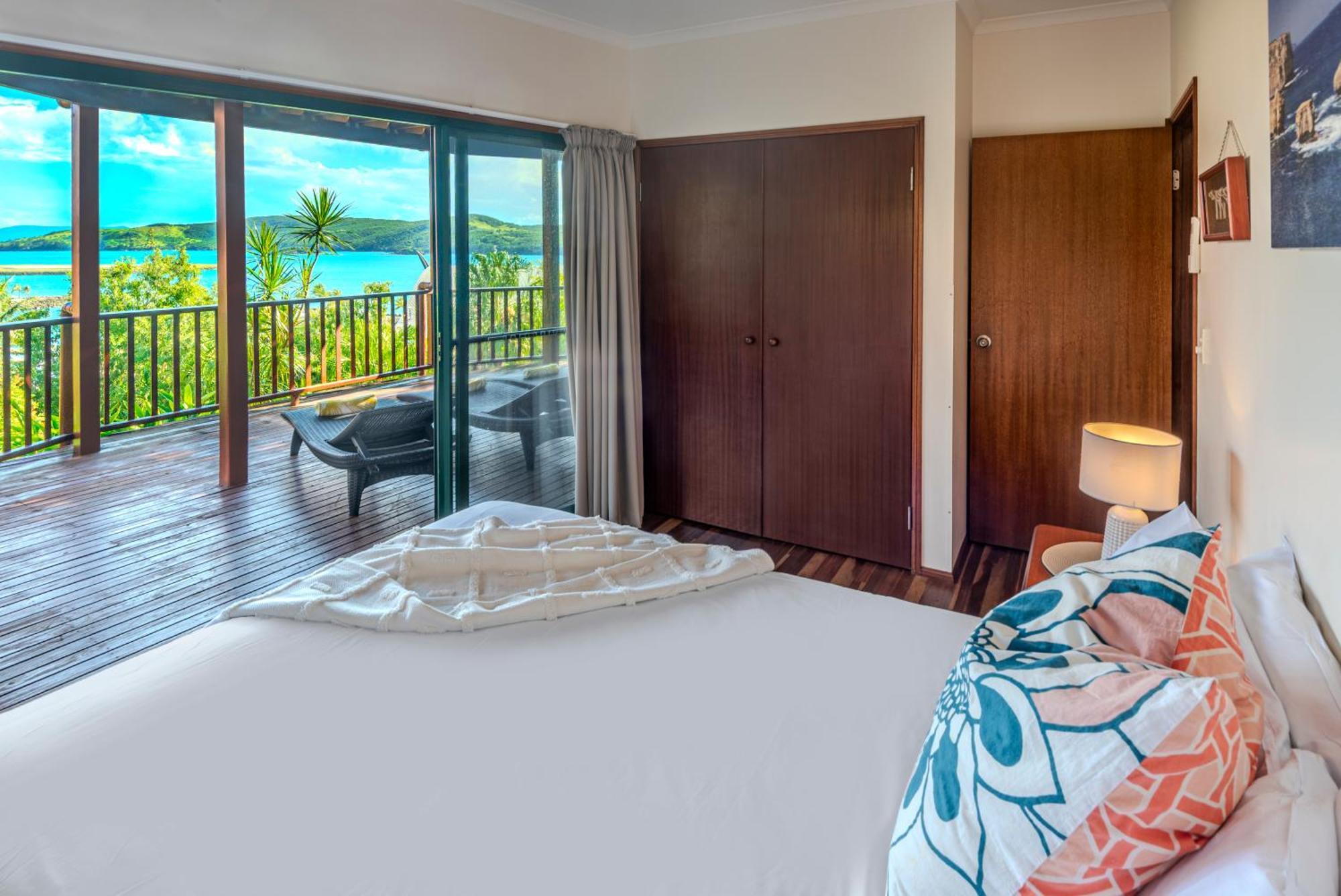 Casuarina Cove 1 On Hamilton Island By Hamorent Bagian luar foto