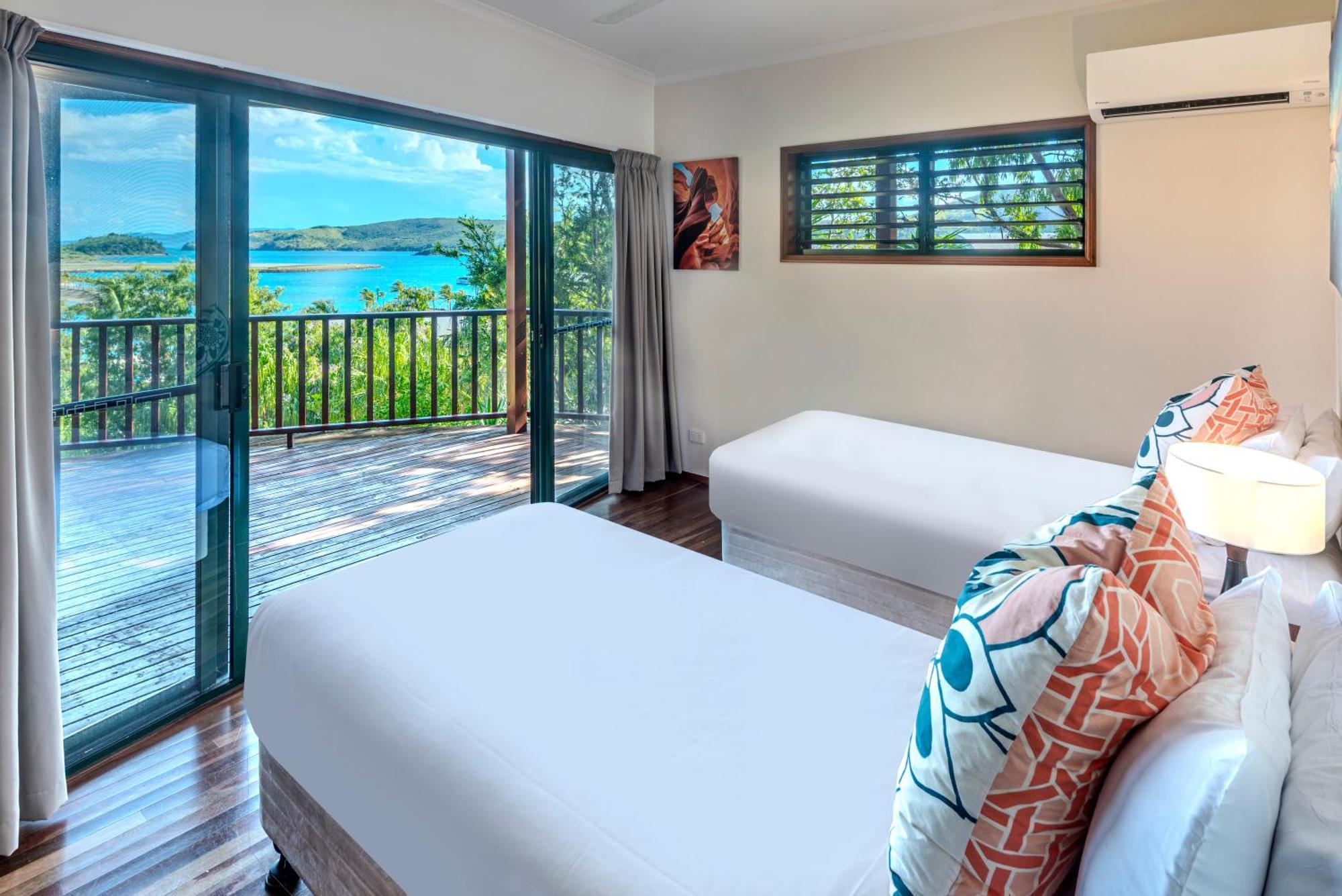 Casuarina Cove 1 On Hamilton Island By Hamorent Bagian luar foto