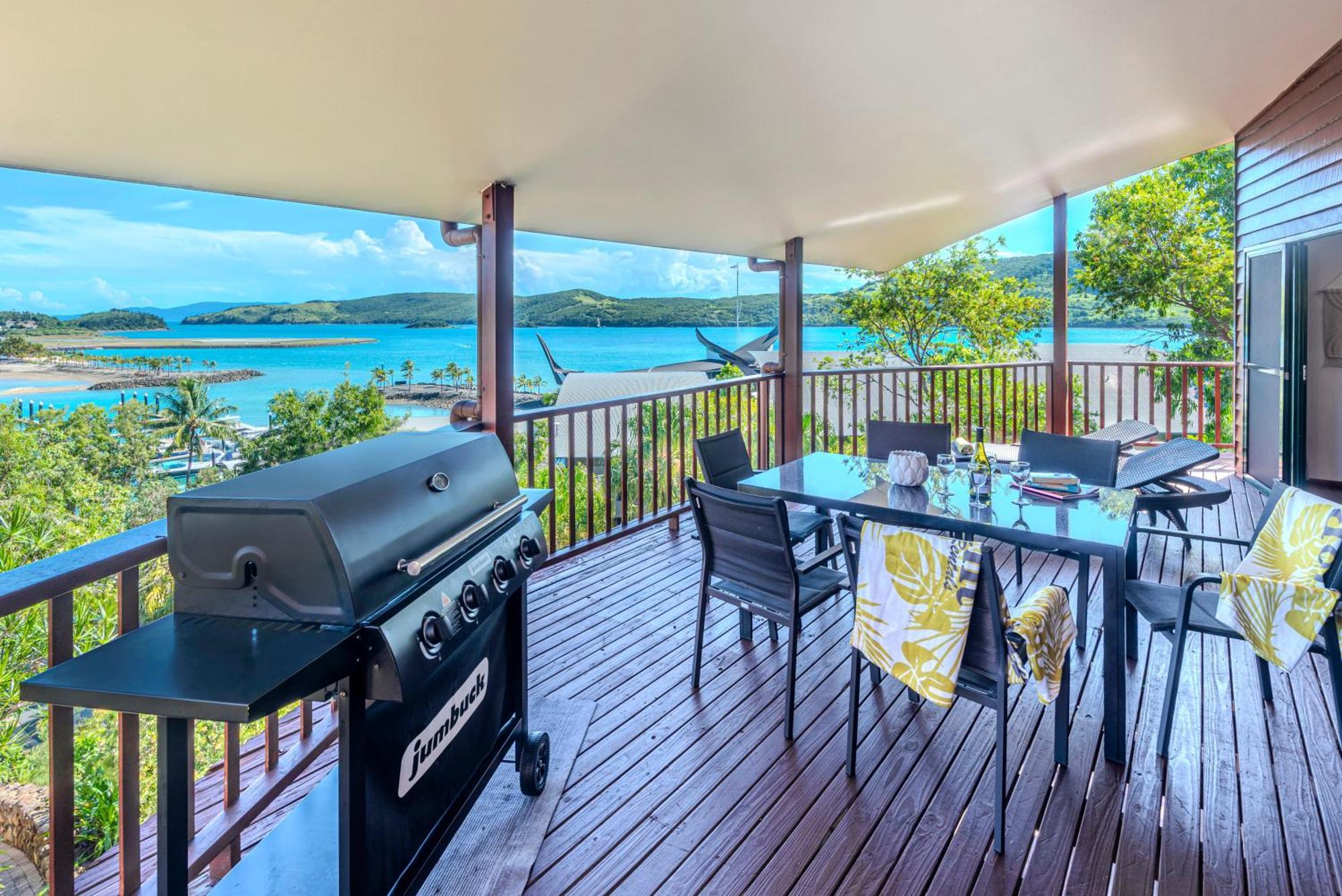 Casuarina Cove 1 On Hamilton Island By Hamorent Bagian luar foto