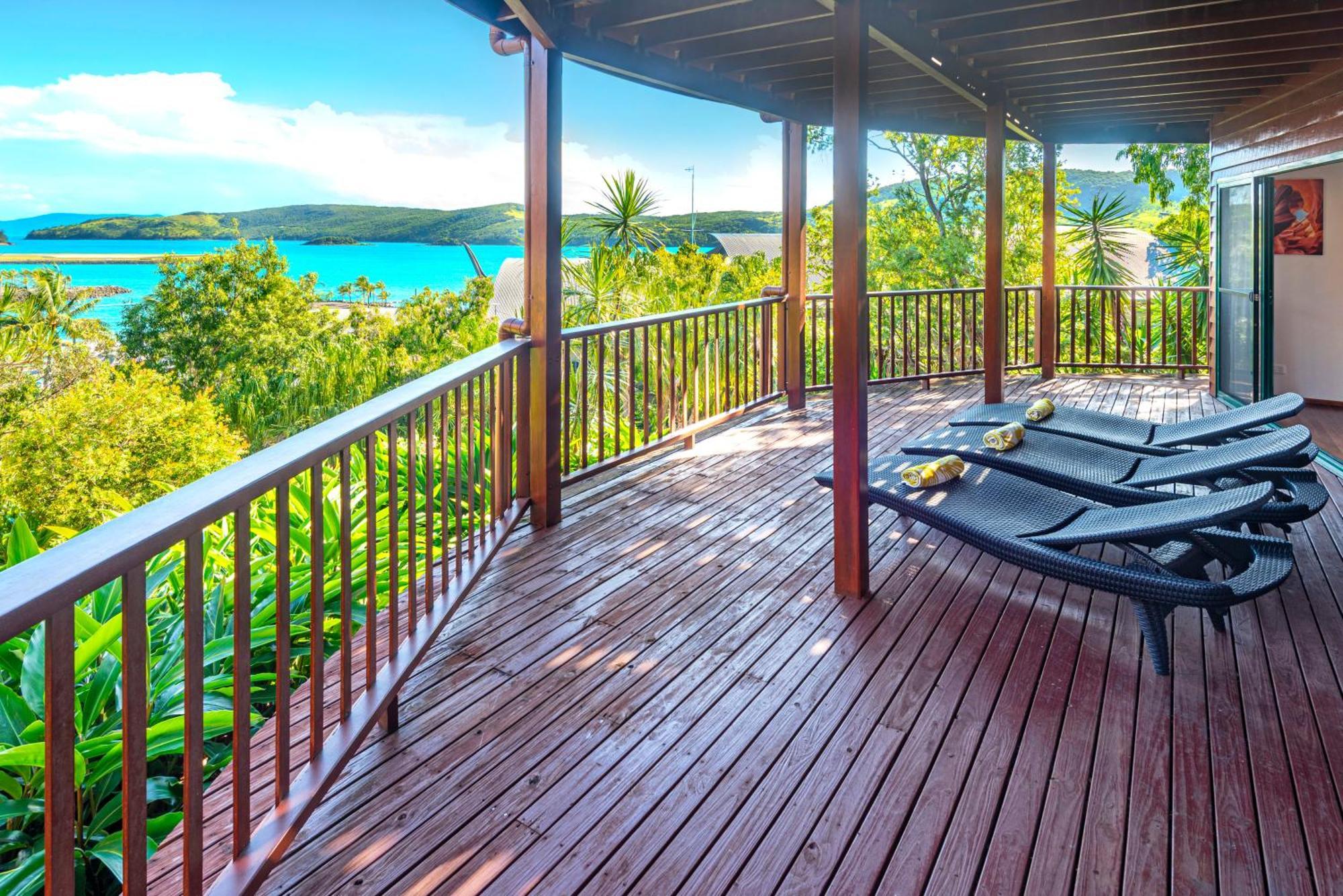 Casuarina Cove 1 On Hamilton Island By Hamorent Bagian luar foto