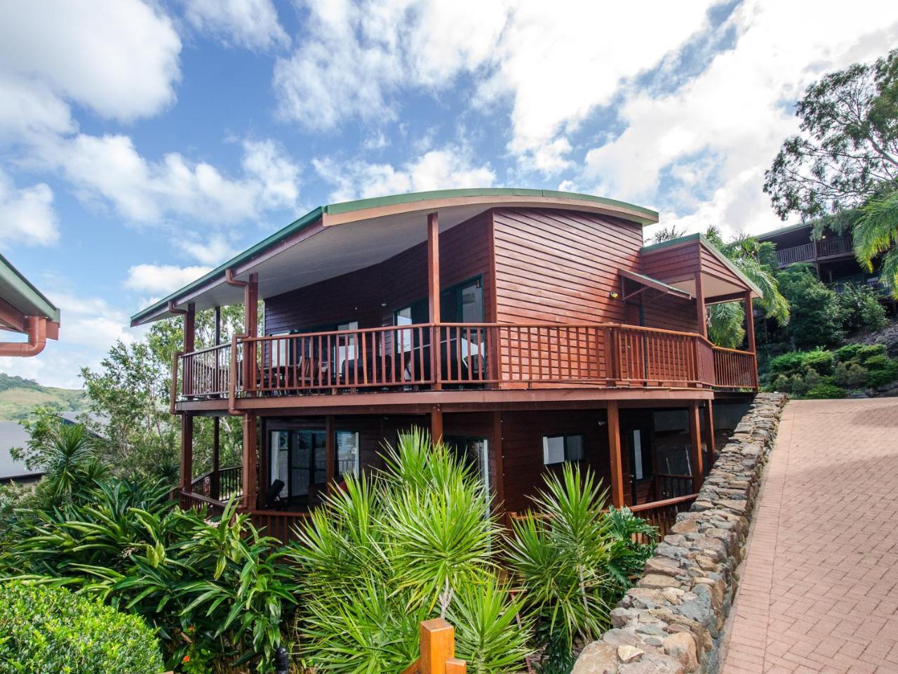 Casuarina Cove 1 On Hamilton Island By Hamorent Bagian luar foto